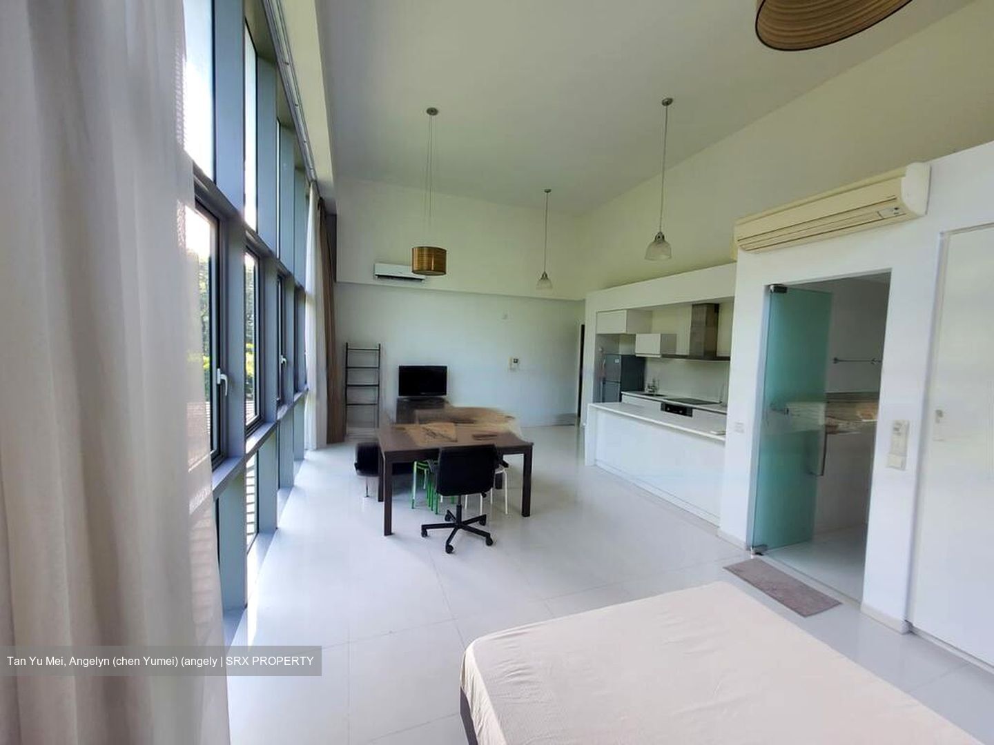 One-north Residences (D5), Apartment #482070661